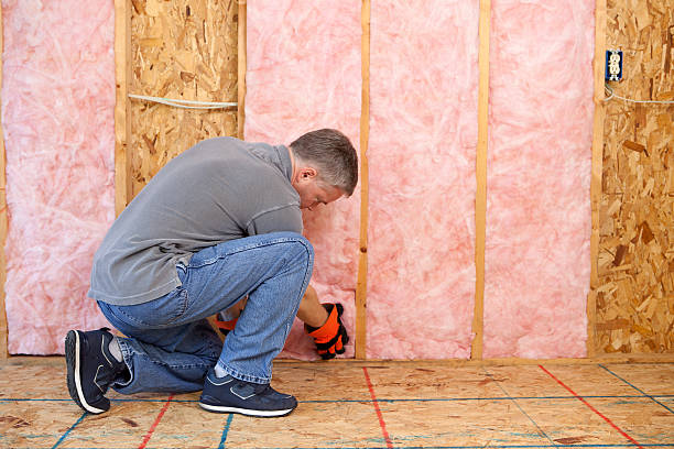 Best Energy Efficiency Solutions in Glenn Heights, TX